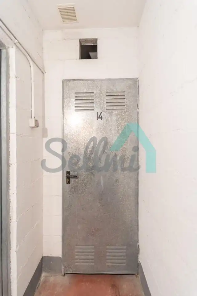 Ático en venta en Oviedo  con Calefacción, Parquet y Terraza