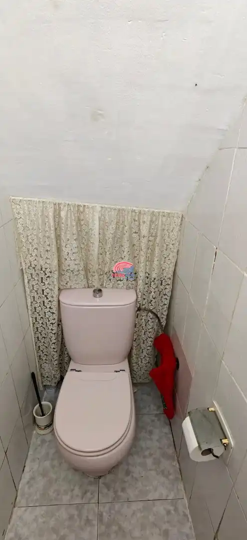 Bany de Casa o xalet en venda en Sagunto / Sagunt amb Traster i Balcó