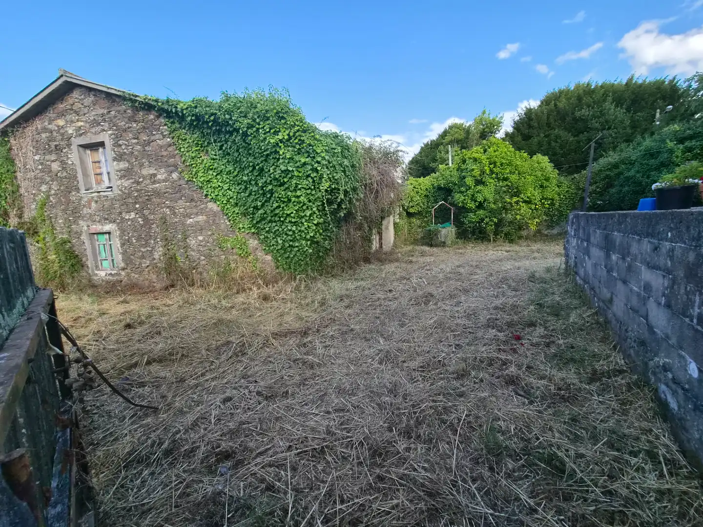Casa o chalet en venta en Oleiros