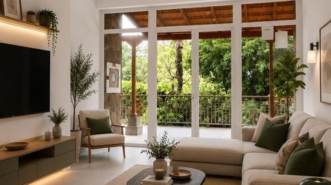 Foto 3 de Apartament en venda a Longuera - Toscal, Los Realejos