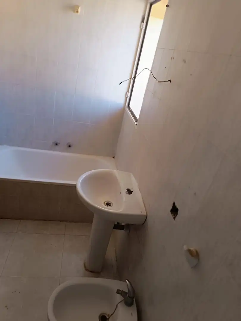 Adossat amb jardí en venda a Quismondo, imagen 22