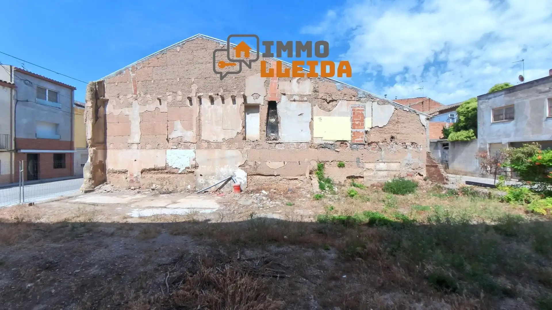 Residential for sale in Bellvís