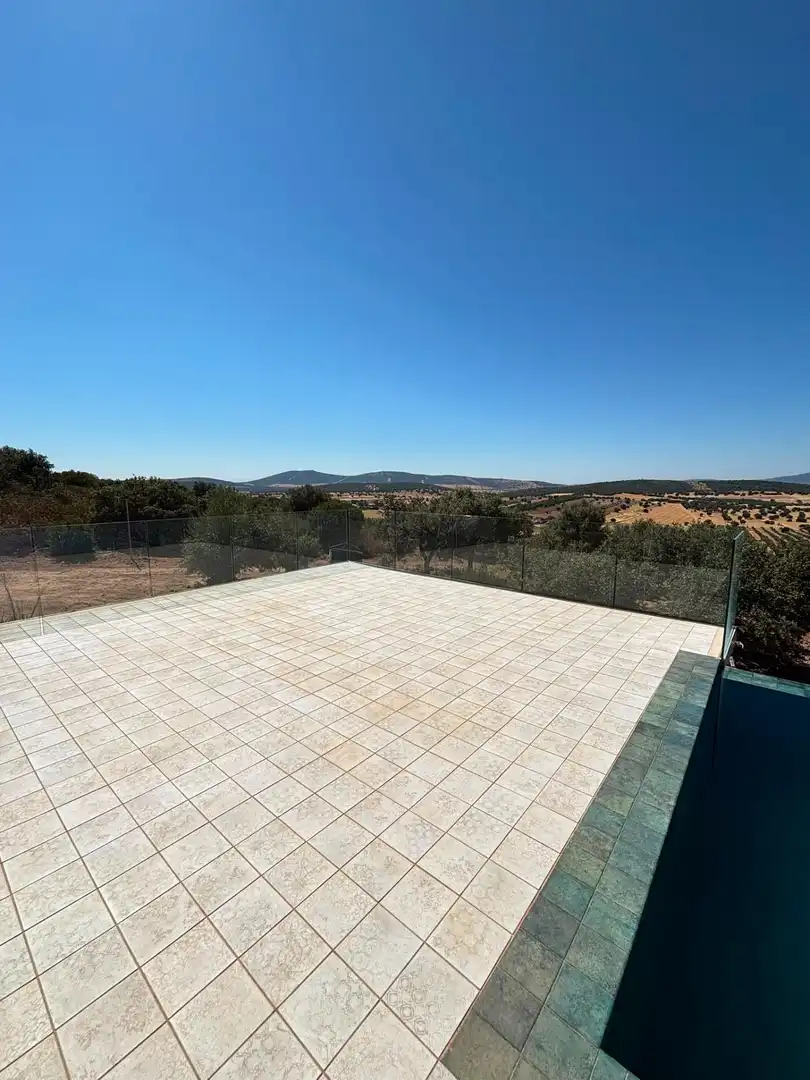 Casa amb jardí en venda a Torre de Juan Abad, imagen 45