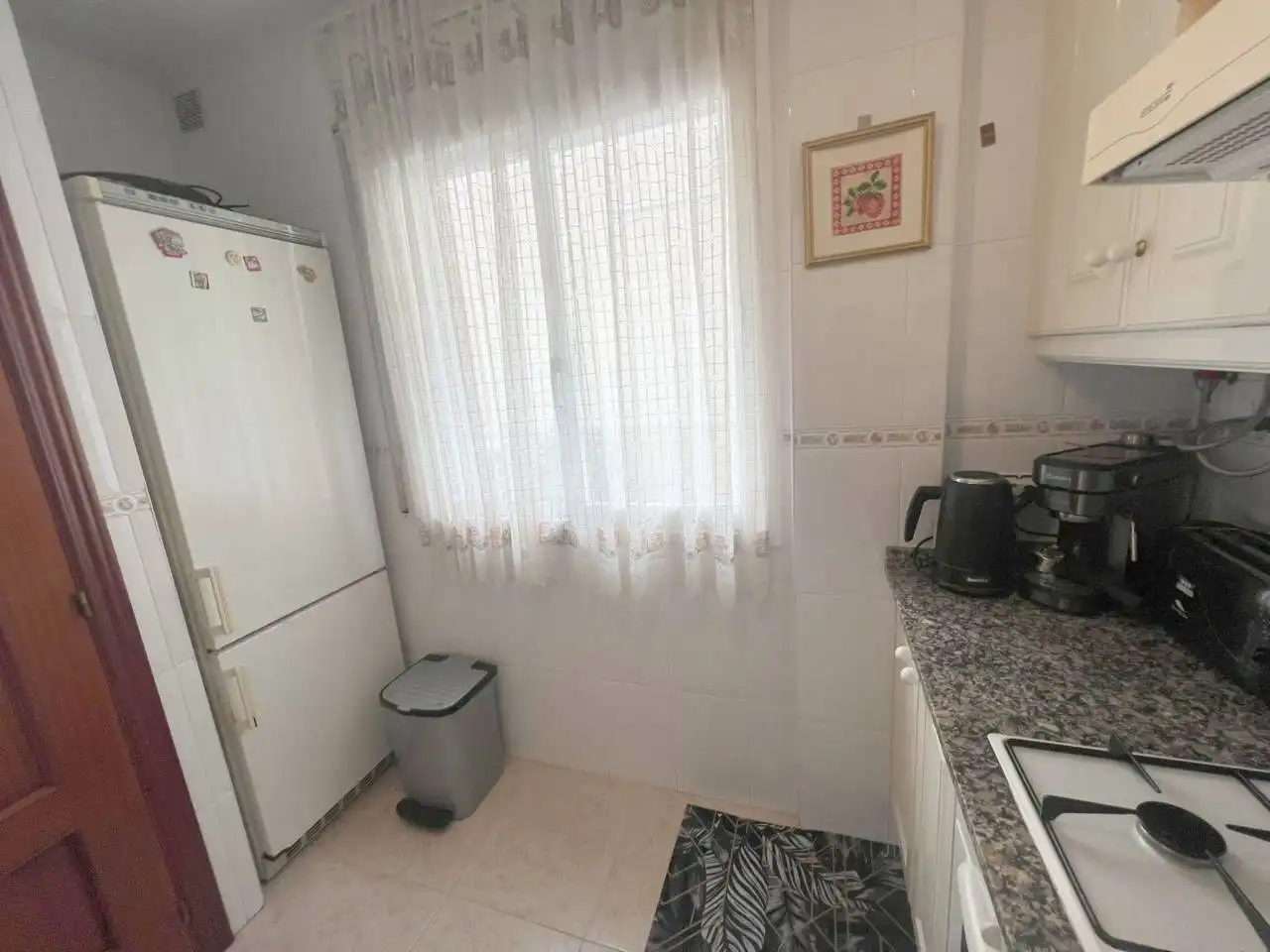 Piso en venta en Calle vendrell, Marítim