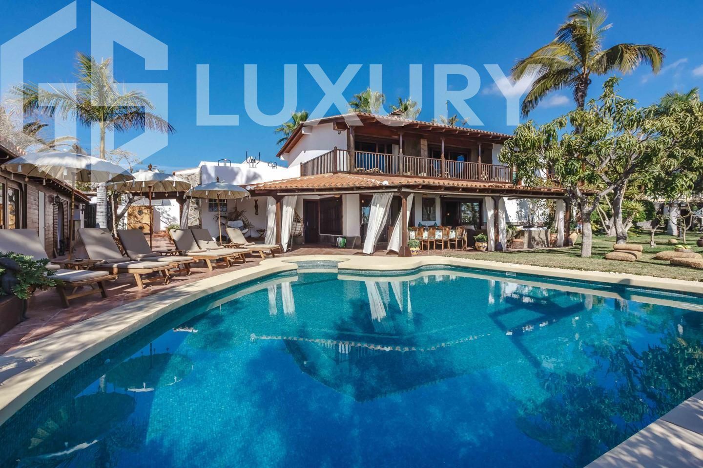 Casa o xalet en venda a Callao Salvaje - Playa Paraíso