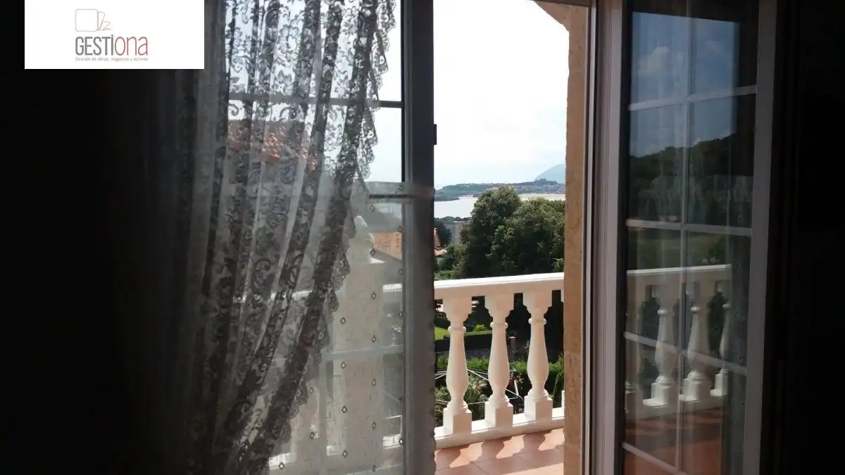 Balcony of Houses for sale in Arnuero  with Private garden, Terrace and Furnished