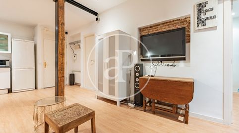 Photo 5 of Flat for rent in Calle de Castelló, Recoletos, Madrid Capital