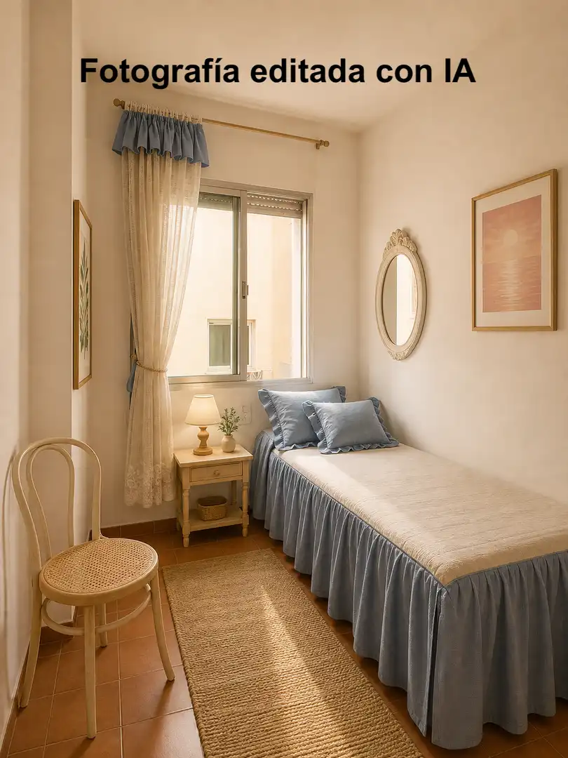 Wohnung mit Pool zum Verkauf in del Nord 34, imagen 33