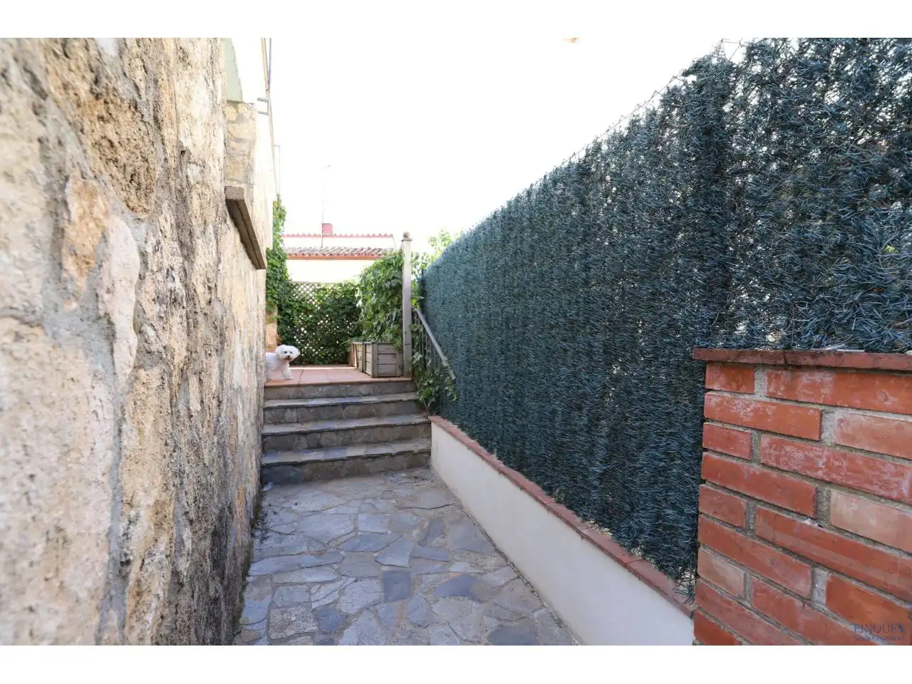 Casa con jardín en venta en Calle Josep M. Segarra 17, imagen 25