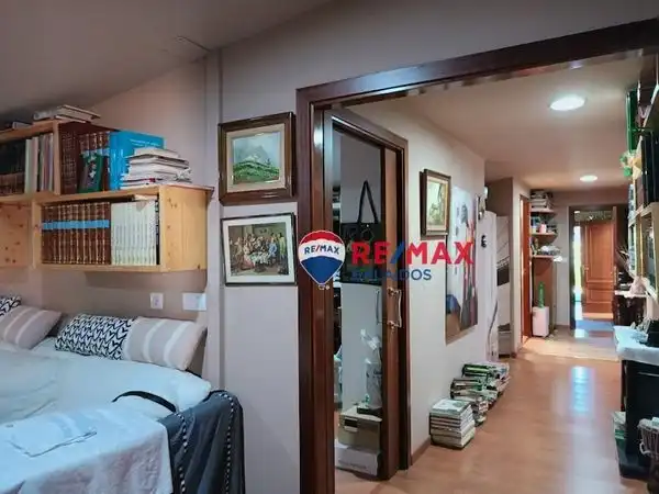 Edificio en venta en Moaña