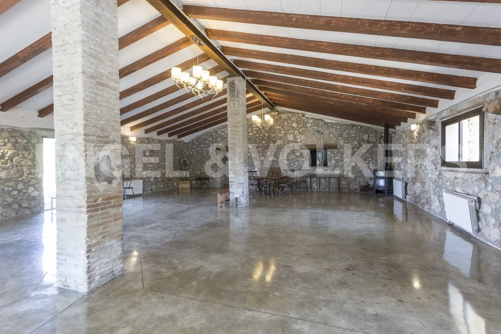 Finca rústica en venta en Subirats con Calefacción, Jardín privado y Parquet