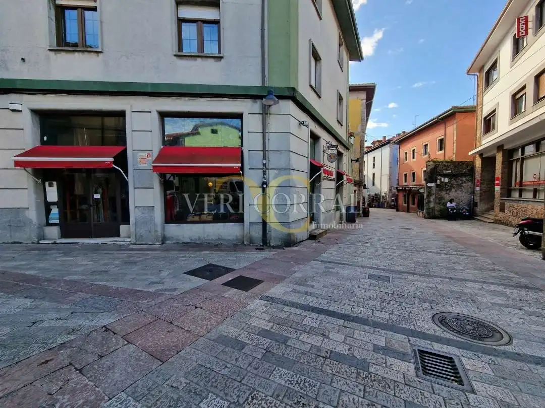 Gewerbefläche zum Verkauf in Calle Posada Argüelles, imagen 3