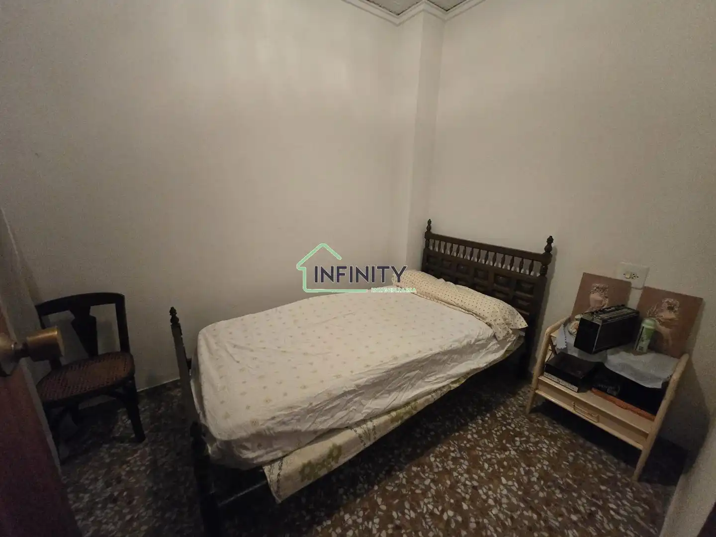 Habitación de Edificio en venta en La Font d'en Carròs