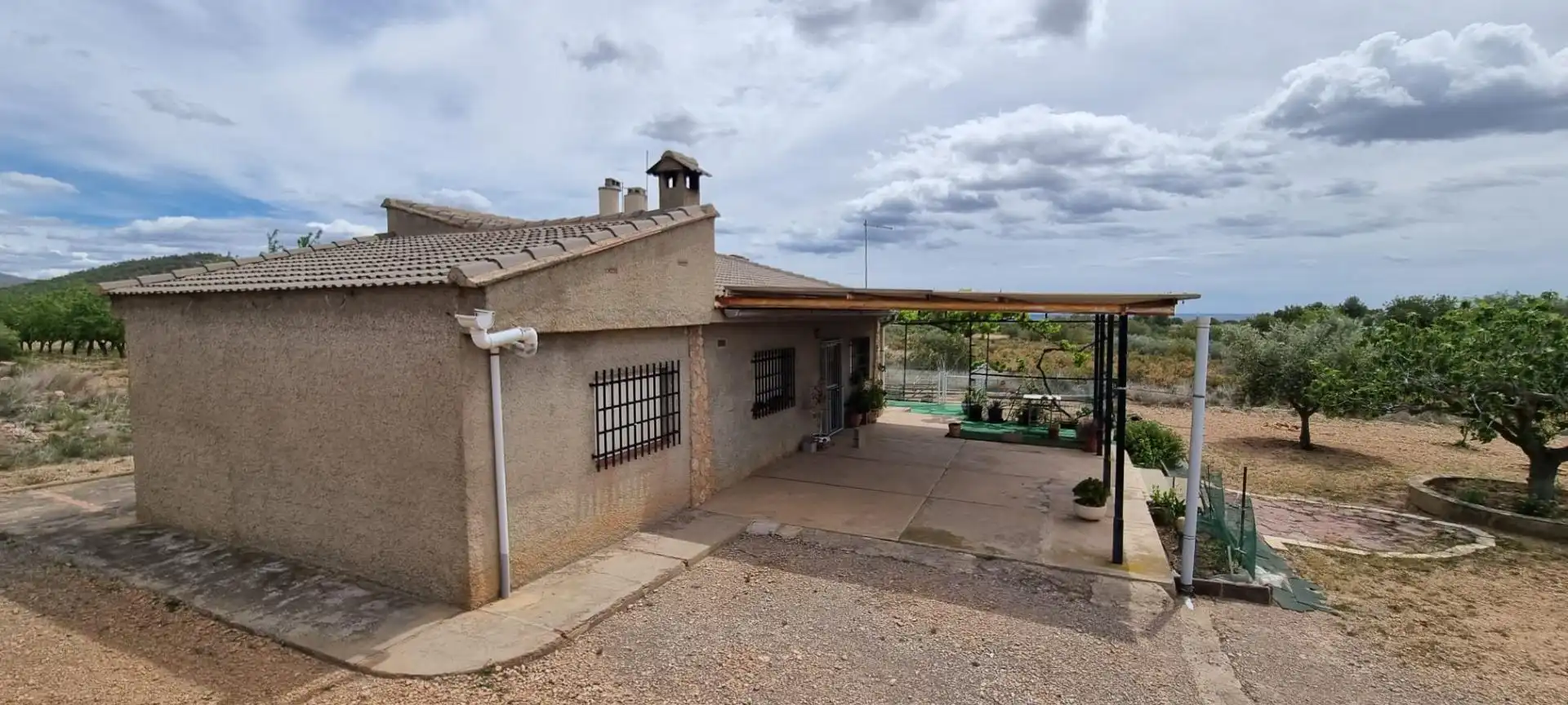 Villa mit Pool zum Verkauf in Casinos, imagen 10