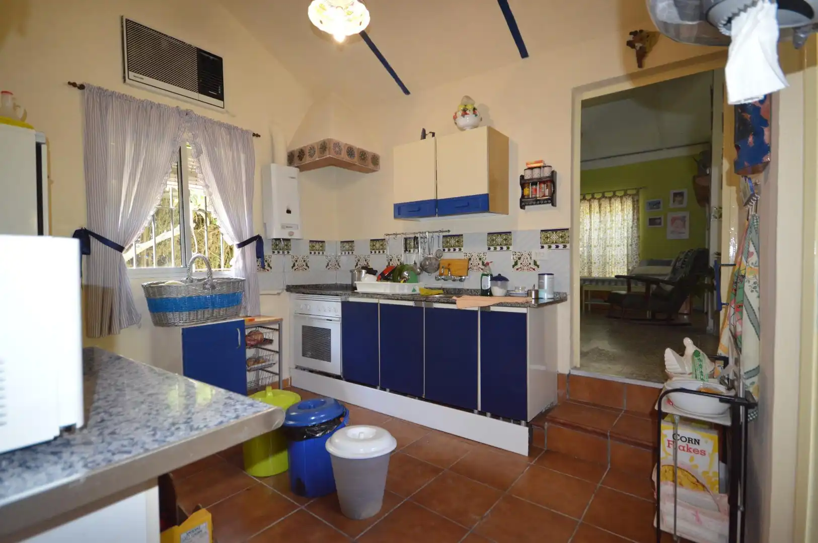 Casa o chalet en venta en Centro