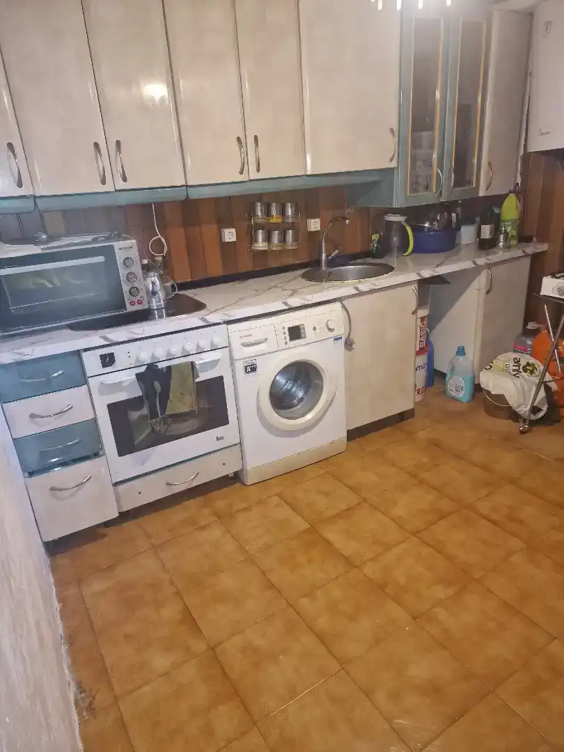 Kitchen of Duplexes for sale in Sesma, Navarra