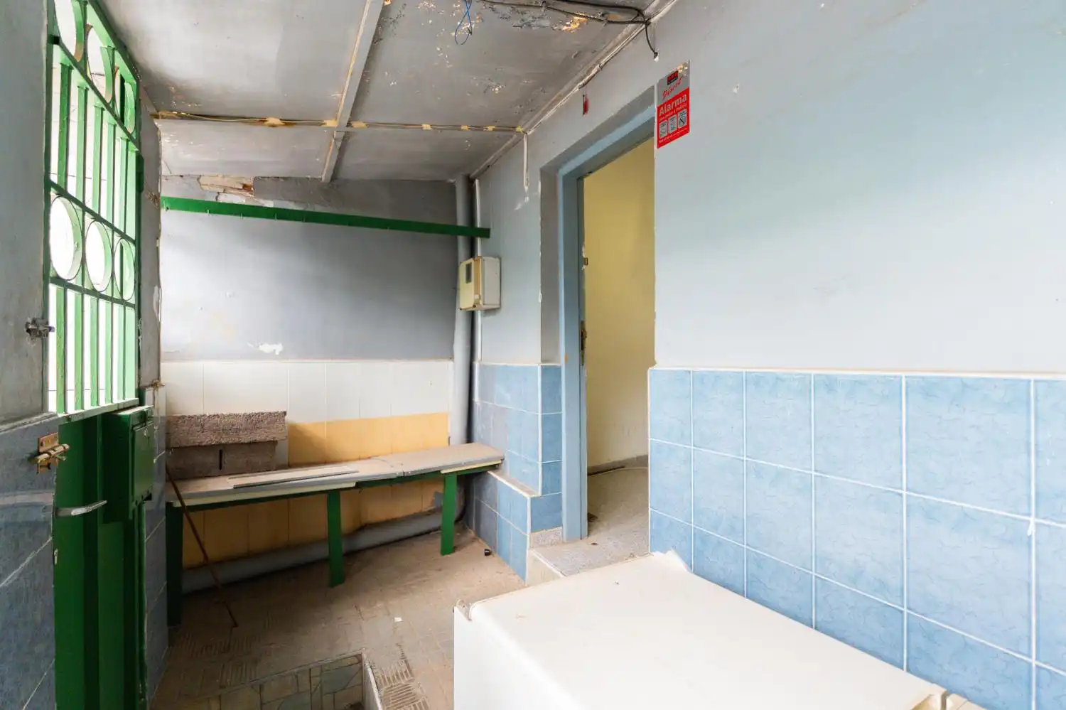 Bathroom of Detached homes for sale in Santa Cruz de Tenerife  with Storage room