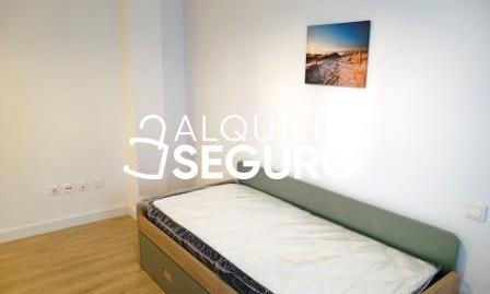 Foto 4 de Pis de lloguer a Santa Lucía, Centro, Miranda de Ebro