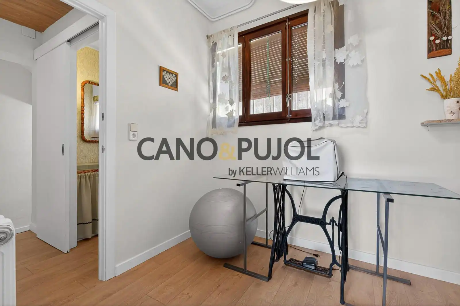Casa con piscina en venta en Caldes de Montbui, imagen 7
