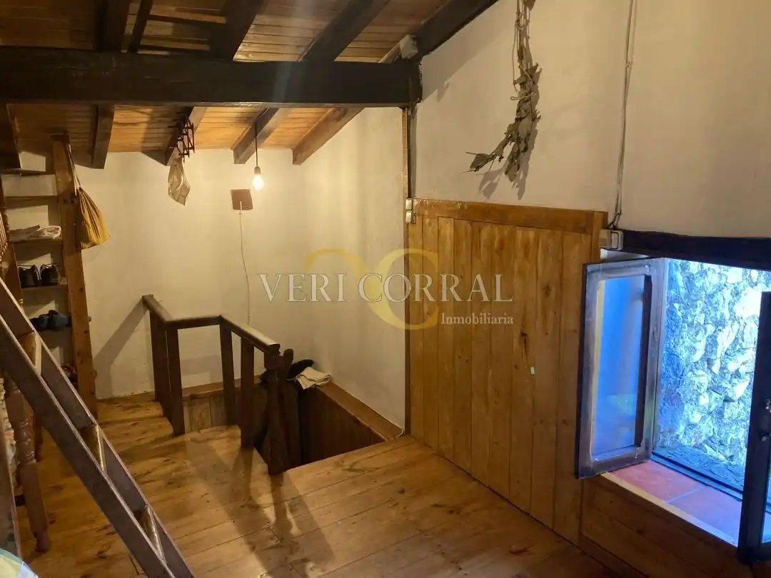 Casa o chalet en venta en Peñamellera Alta con Calefacción y Amueblado