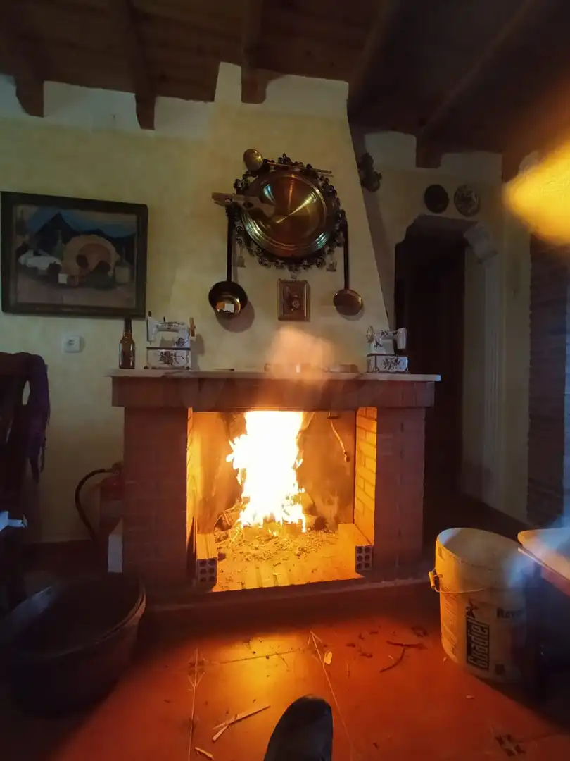 Casa rústica en venta en Alba de Yeltes, imagen 10