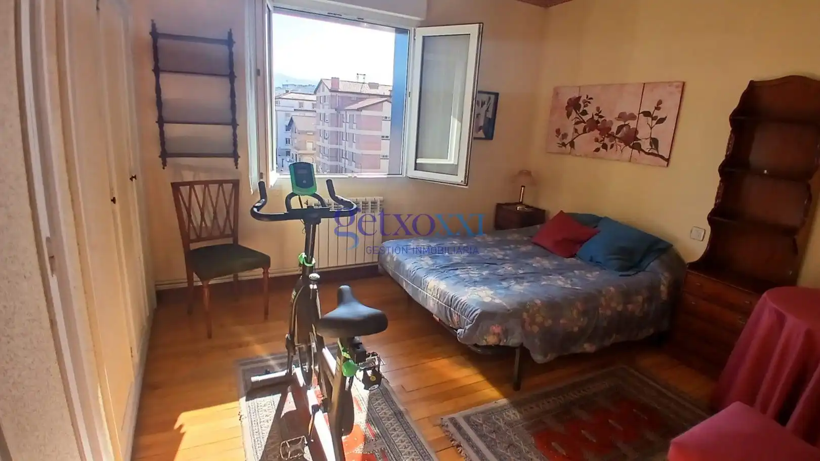 Flat with lift for sale in Las Arenas, imagen 12