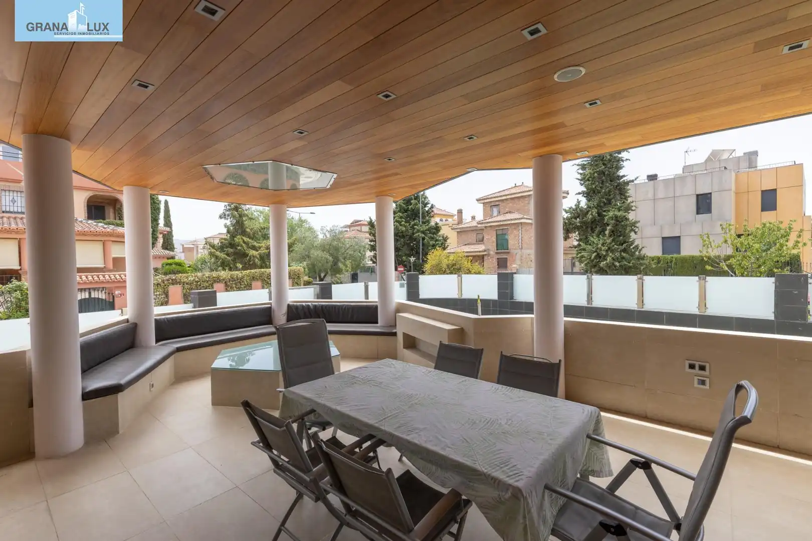 Chalet con piscina en venta en Urbanizacion El Carmelo, imagen 90