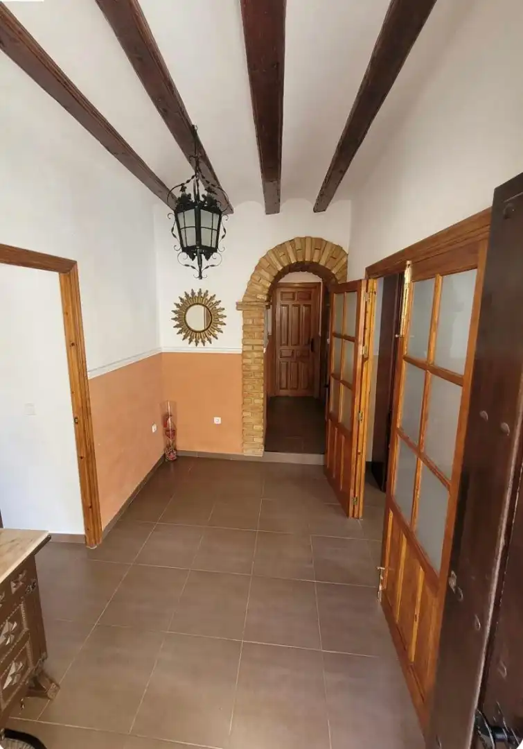 Haus zum Verkauf in Chinchilla de Monte-Aragón, imagen 6