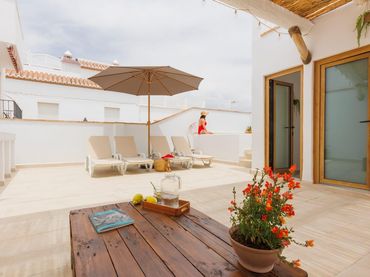 Maison avec piscine à vendre à Calle GEMELAS PRIMERA