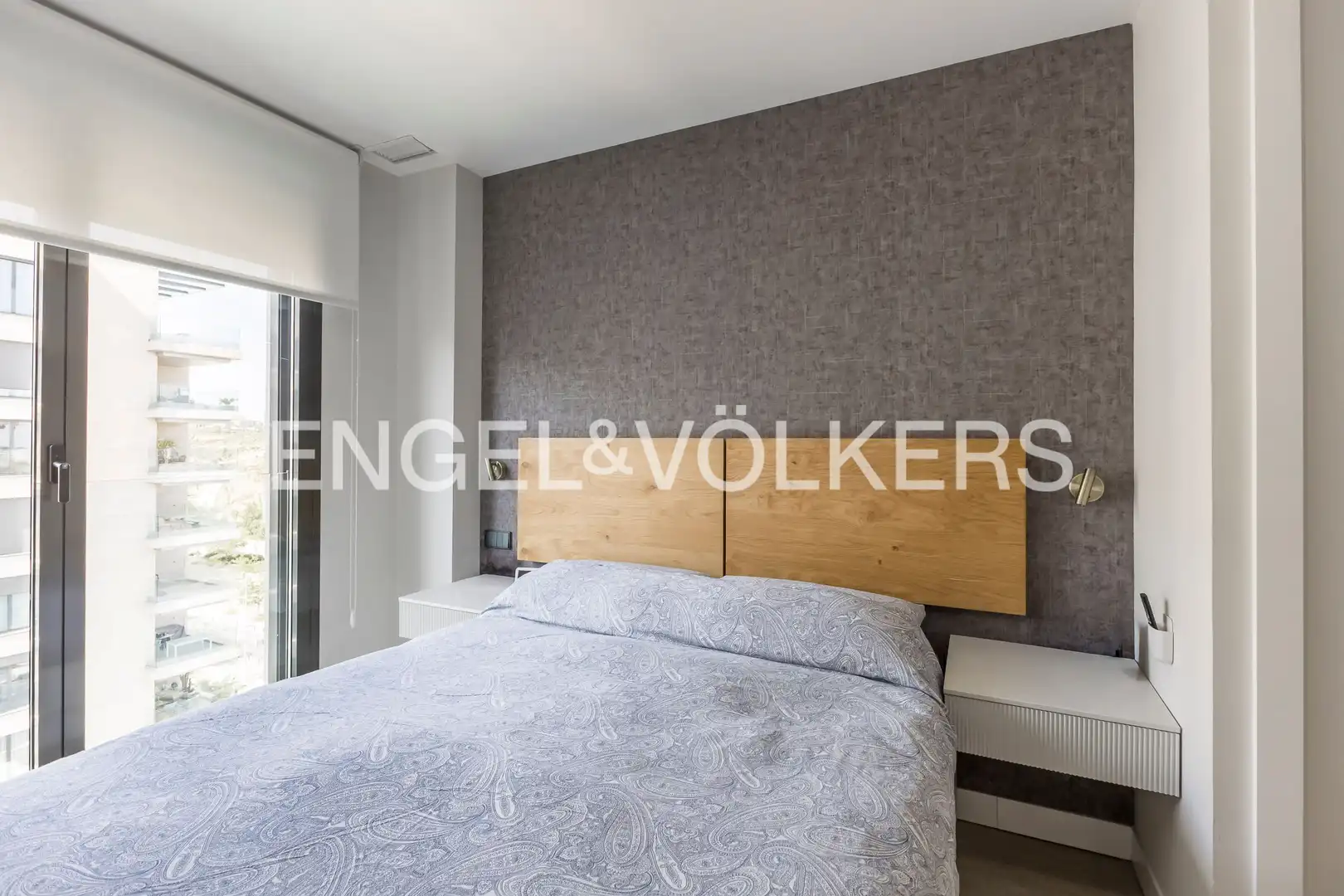 Flat for rent in Valdebebas - Valdefuentes