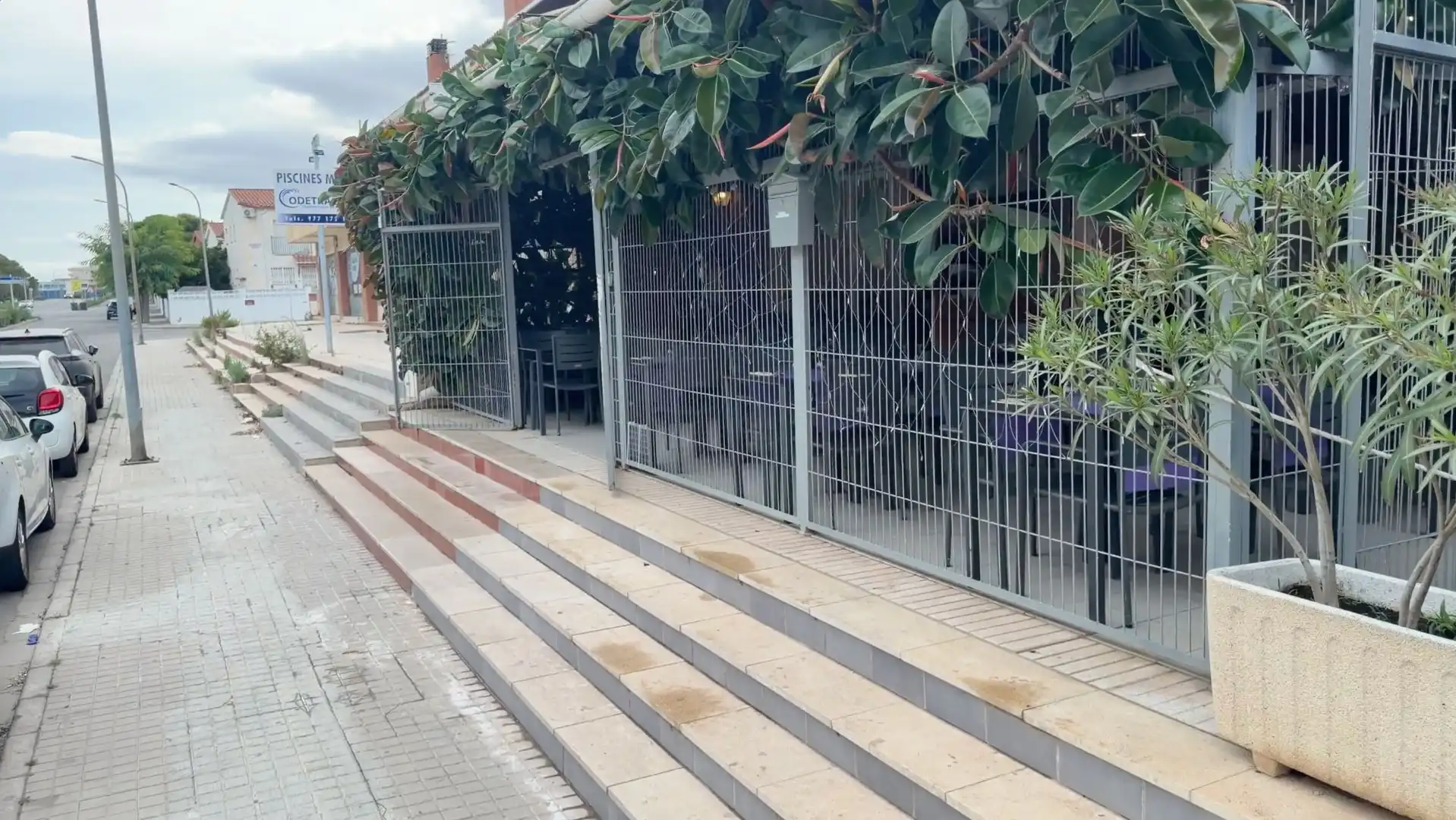 Local comercial en venda a Miami Platja, imagen 2