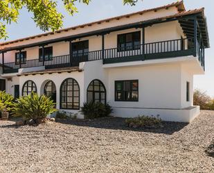 Exterior view of Residential for sale in Santa Brígida