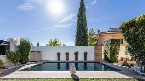 Foto 5 de Casa o chalet en venta en Calle Mar del Coral, 24, Albolote, Granada
