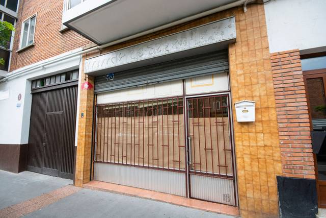 Local comercial en Venta en Zumakadi Ibilbidea en Adurtza