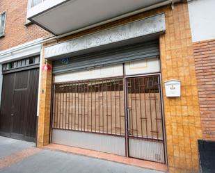 Vista exterior de Local en venda en Vitoria - Gasteiz