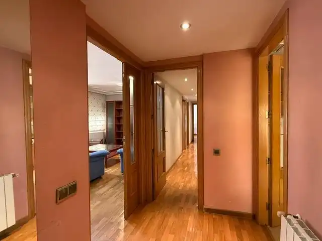 Flat for sale in Murcia  with Air Conditioner, Heating and Private garden