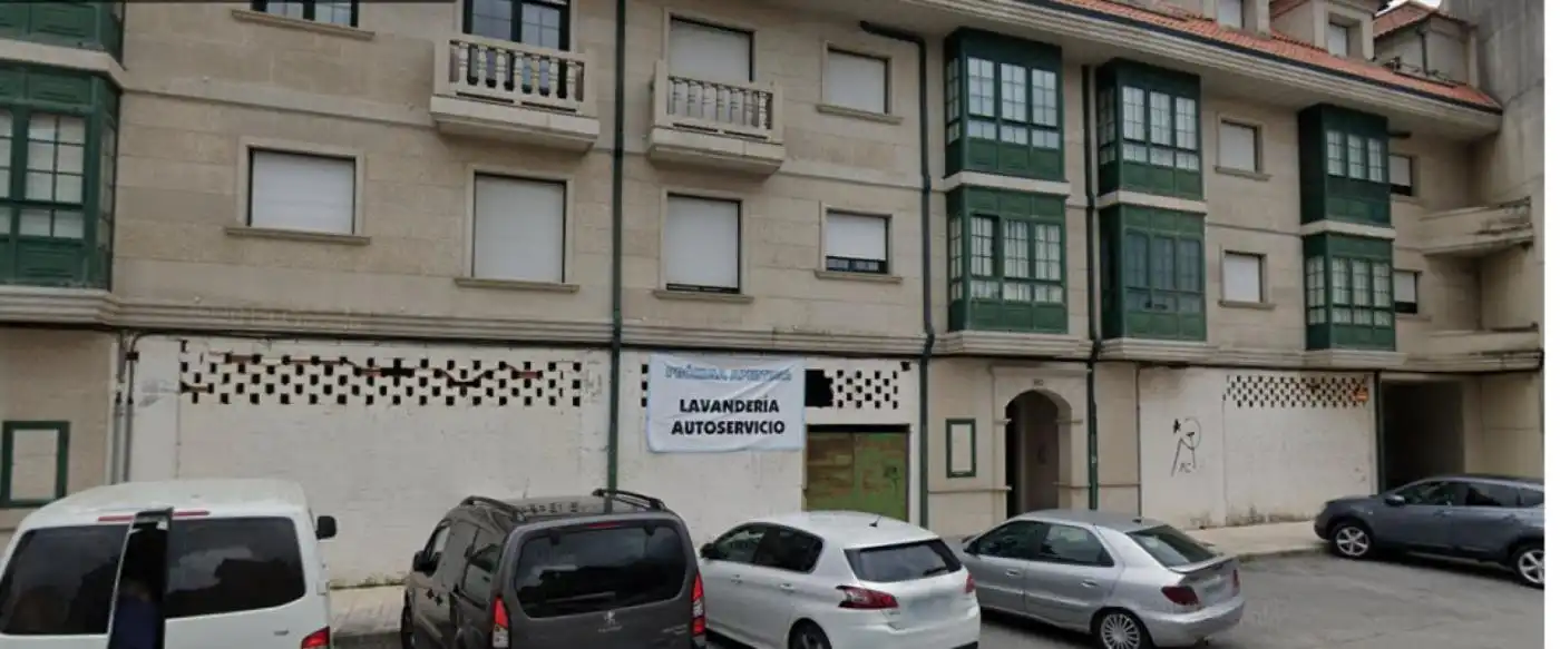 Local comercial en venta en O Carril, imagen 3