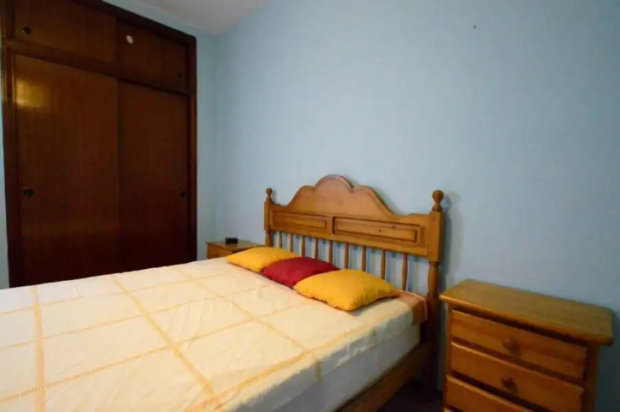 Flat for rent in La Laguna