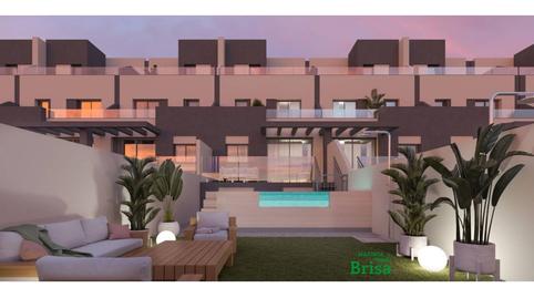 Foto 3 von Einfamilien-Reihenhaus zum Verkauf in Calle Clavel, Urbanización Santa Rosa, Torrox