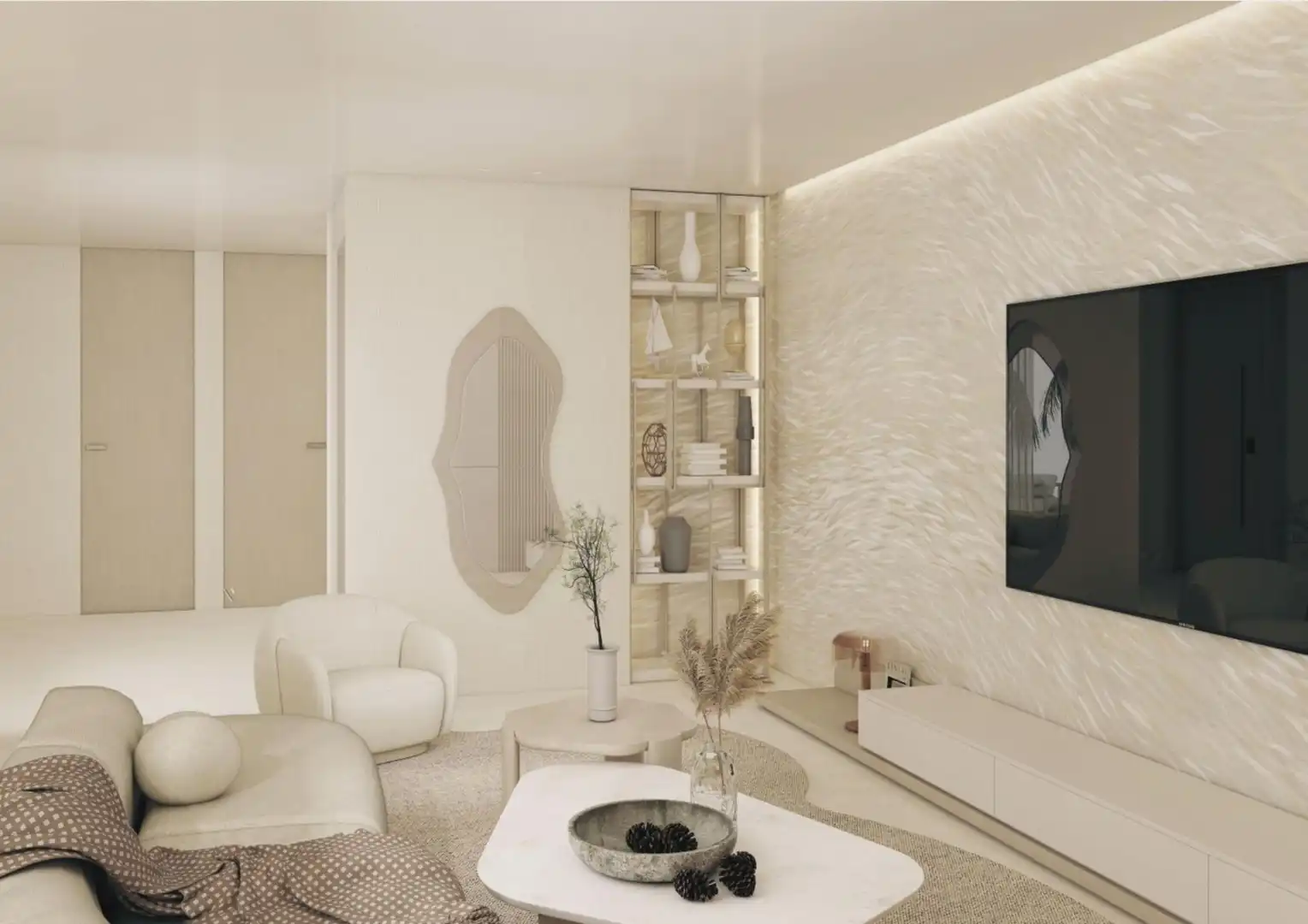 Villa à vendre à Algorfa, imagen 4