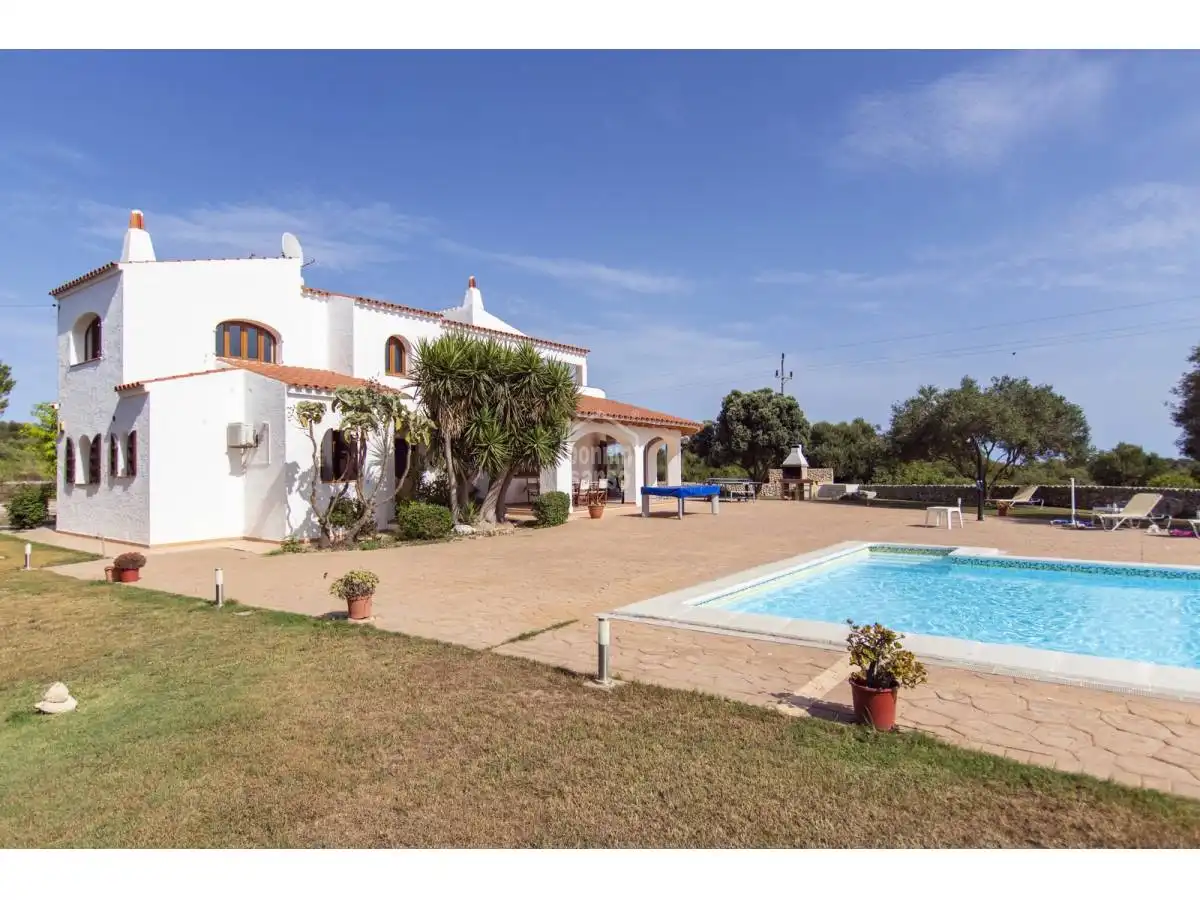 Houses for sale in Ferreries poble