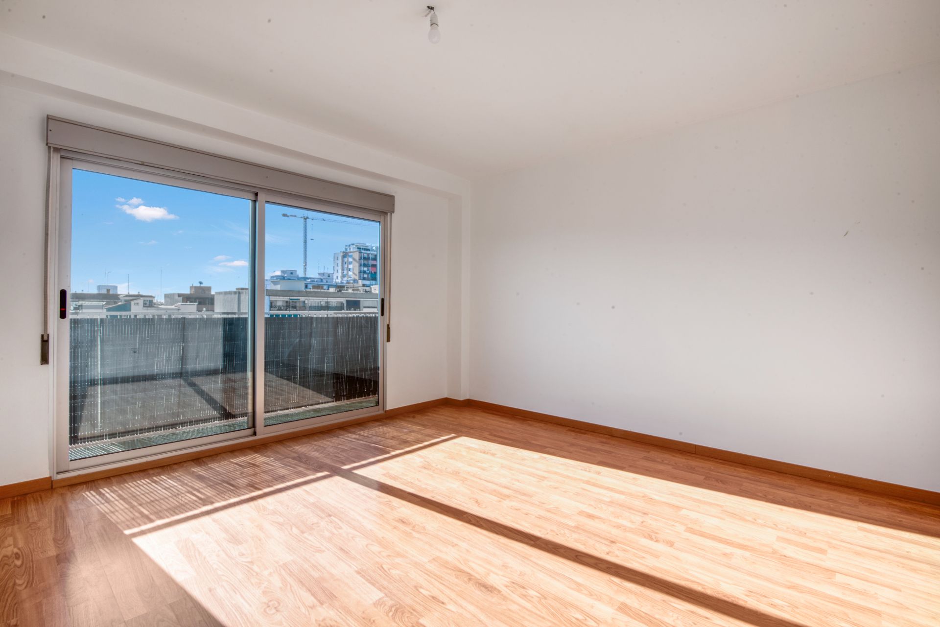 Habitación de Piso en venta en  Valencia Capital con Aire acondicionado y Terraza