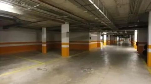 Foto 3 de Garaje en venta en La Unión - Cruz de Humilladero - Los Tilos, Málaga Capital