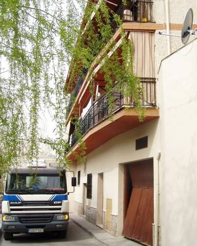 Local comercial en Venta en C/ Río en Pinos Genil