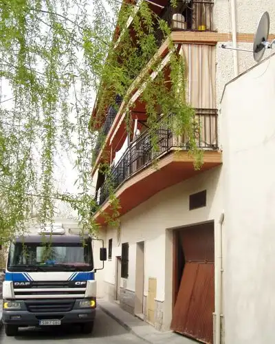 Local comercial en venda a C/ Río