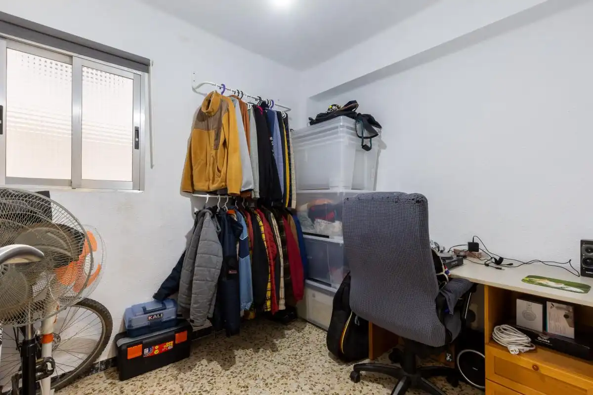 Piso en venta en Alfafar con Aire acondicionado, Calefacción y Terraza
