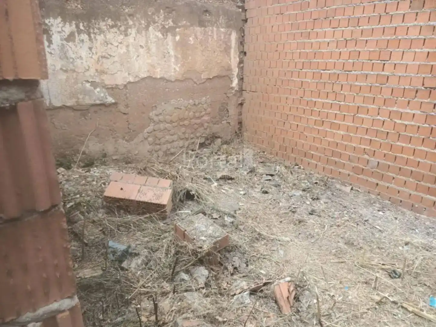 Finca rústica en venda en Puertollano