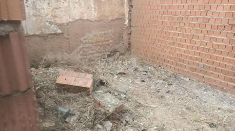 Foto 4 de Finca rústica en venda a Calle Flor-nogal, Las Mercedes - El Carmen, Ciudad Real