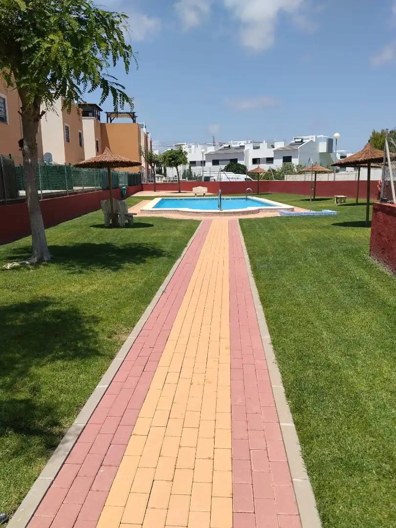 Swimming pool of Ground floor for sale in Orihuela  with Terrace and Swimming Pool