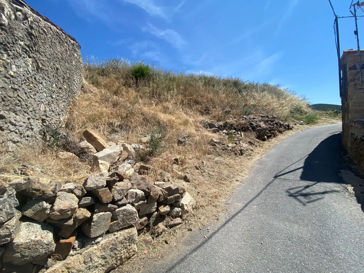 Residencial en venta en San Juan de Gredos